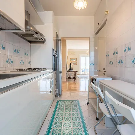 Cityscape Vista Apartment *