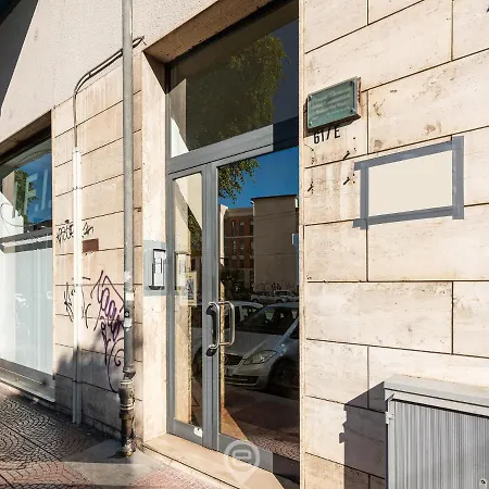 Cityscape Vista Apartment Cagliari
