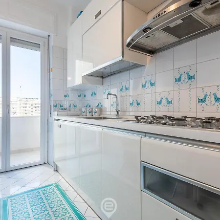 Cityscape Vista Apartment *