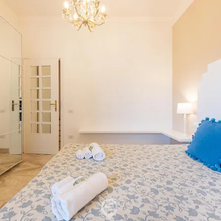 Cityscape Vista Apartment Cagliari
