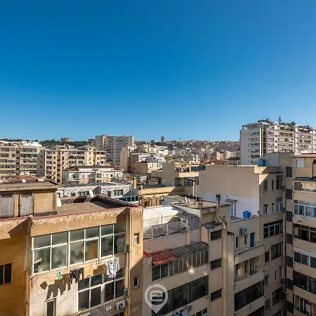 Cityscape Vista Apartment *